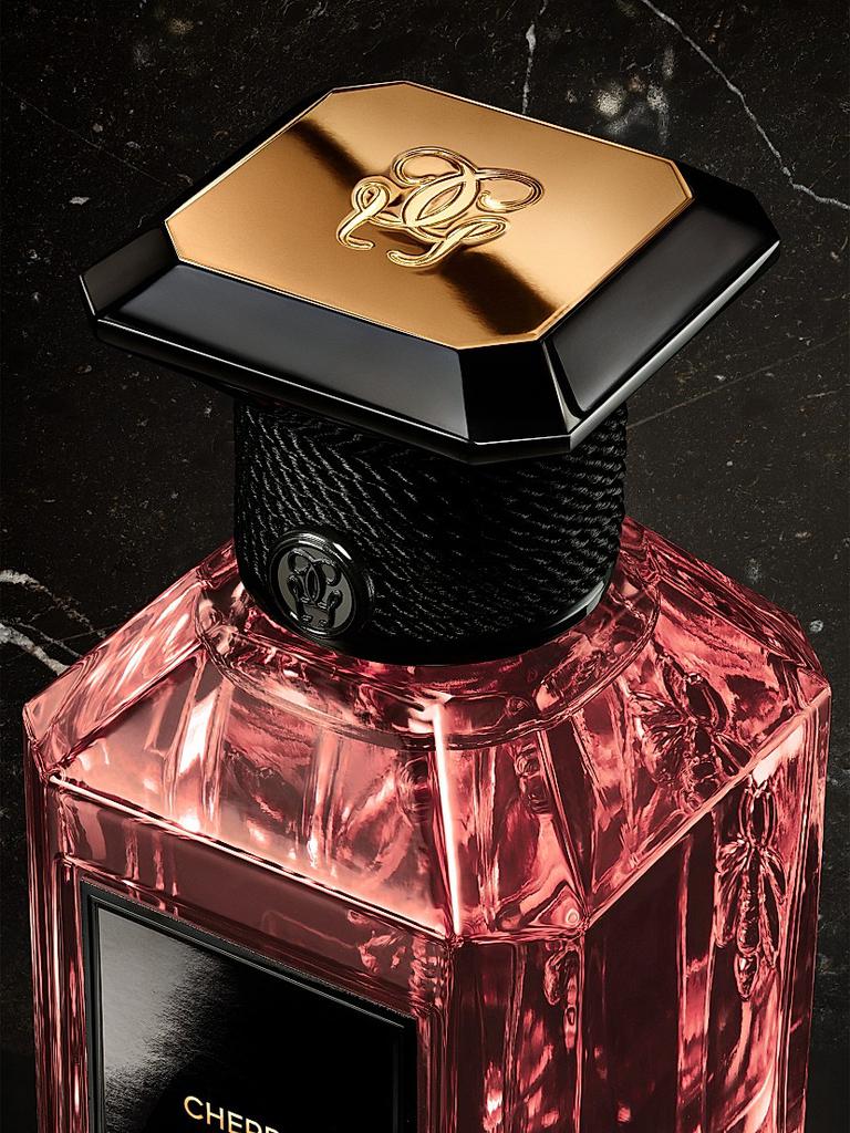 Guerlain L'Art & La Matiere Cherry Oud Eau de Parfum - Cosmetics
