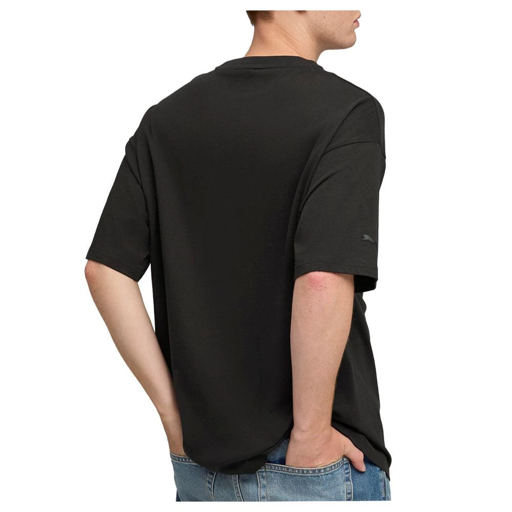 Puma Porsche Legacy Essentials Motorsport Tee 4