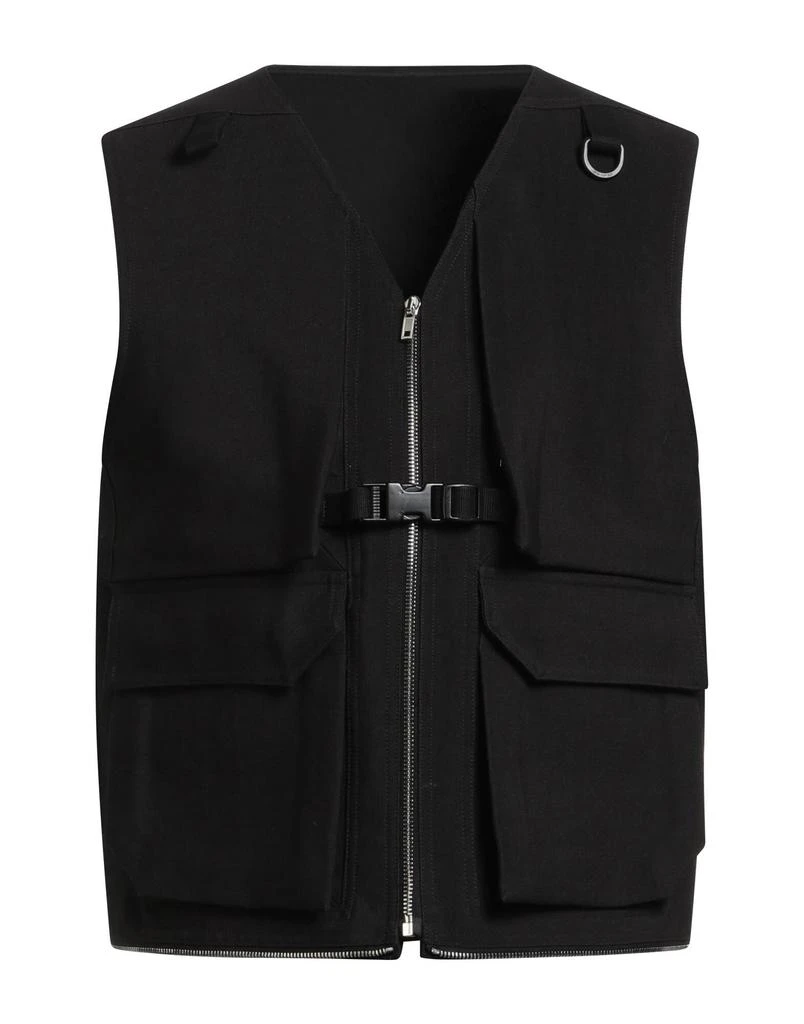 Rick Owens Full-length jacket 3