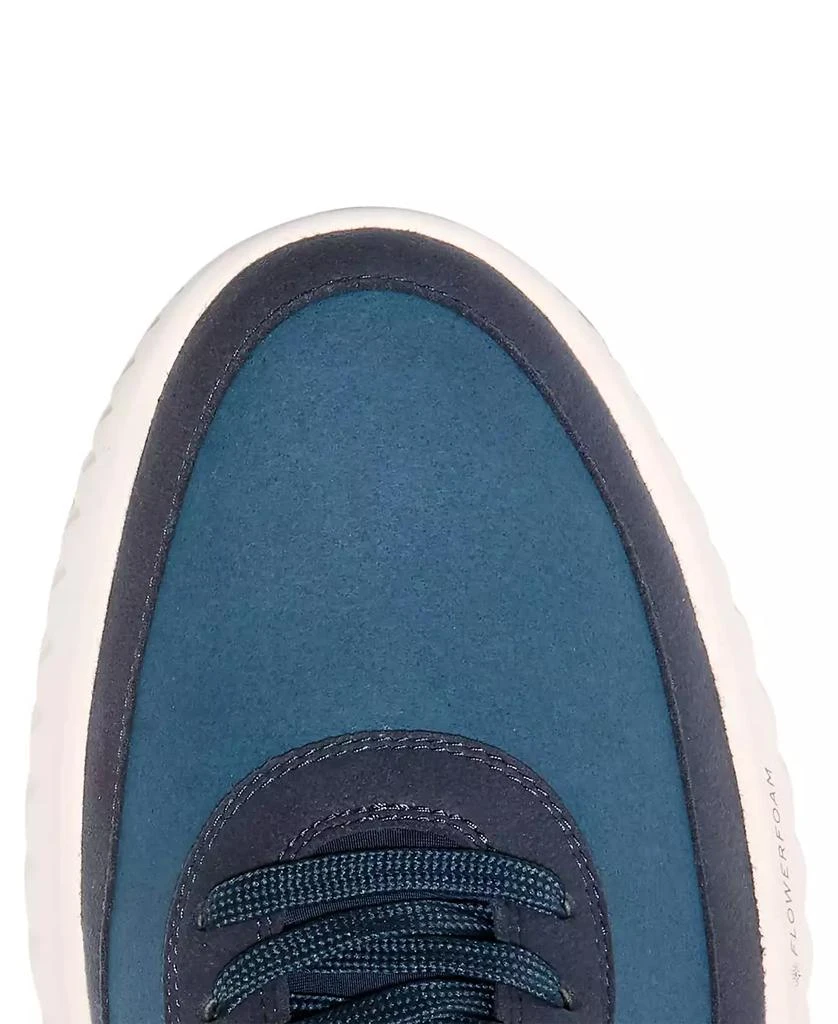 Cole Haan Men's Generation Zerogrand II Ultra Lace-Up Shoe 4