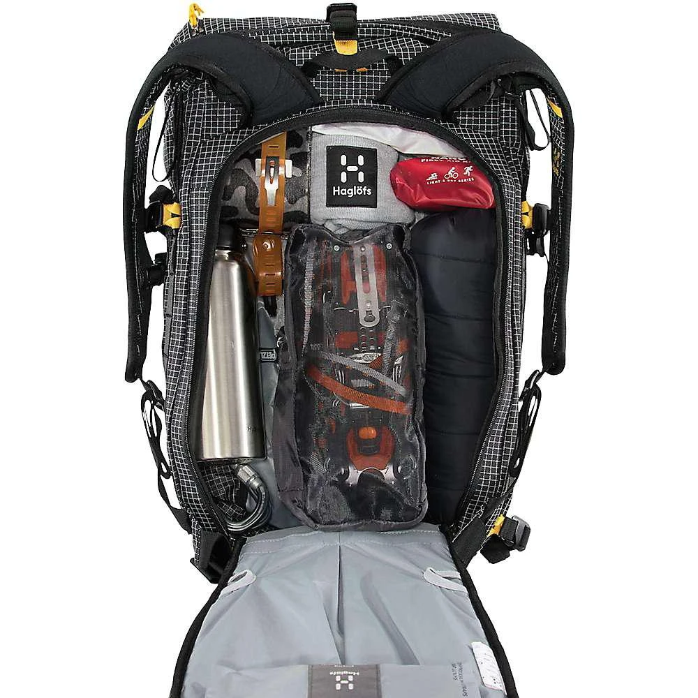 Haglofs Roc Nordic 30L Backpack 7