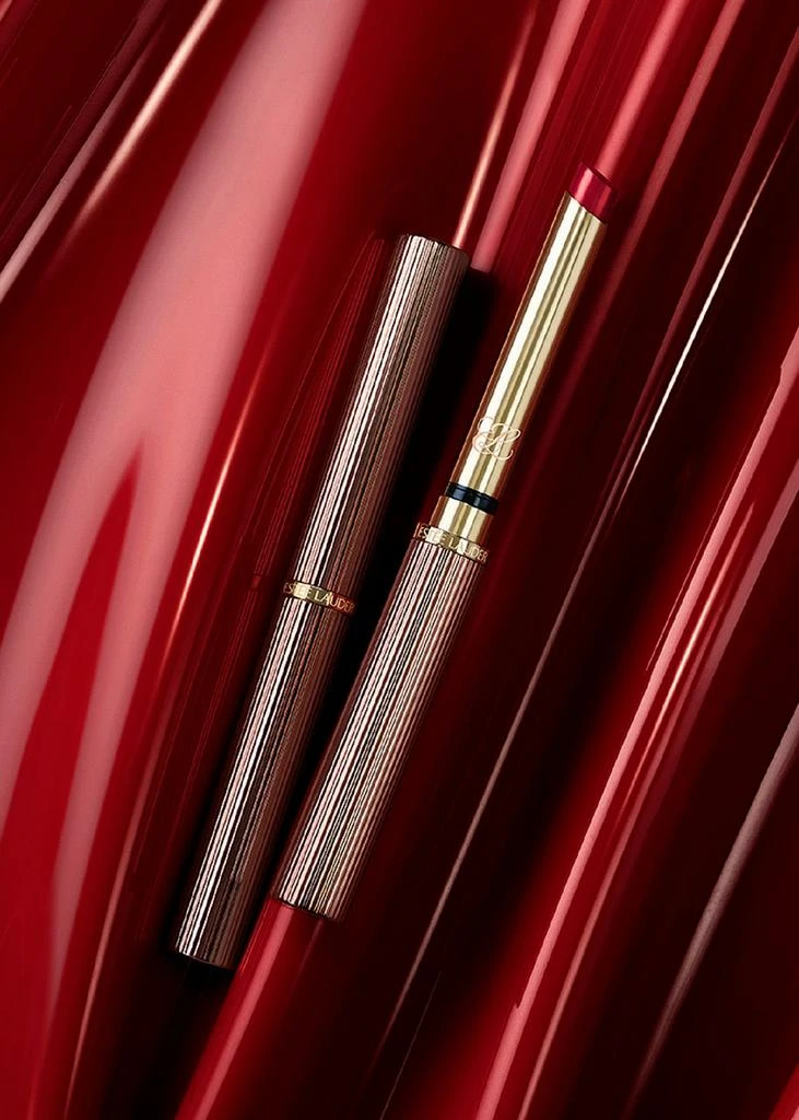 Estée Lauder Pure Color Explicit Slick Shine Lipstick 5