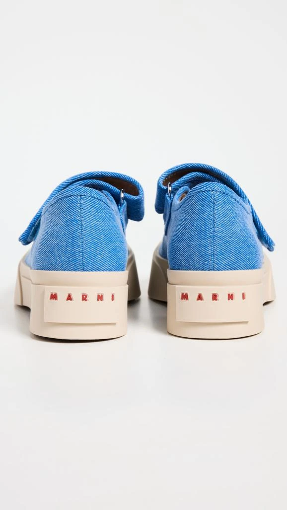 Marni Mary Jane Shoes 3