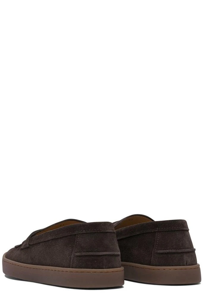 Henderson Baracco Henderson Baracco Sifnos Loafers 4