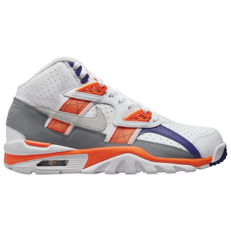 NIKE Nike Air Trainer SC High - Men's 1
