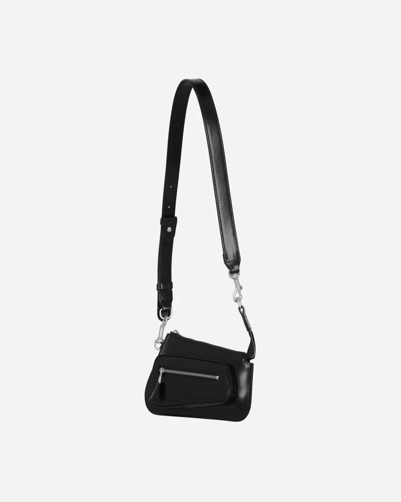 Kiko Kostadinov Trivia Pochette Abyss Black 2