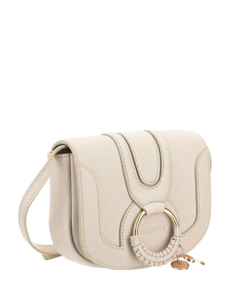 See by Chloé See By Chloé Hana Mini Leather Crossbody Bag 2