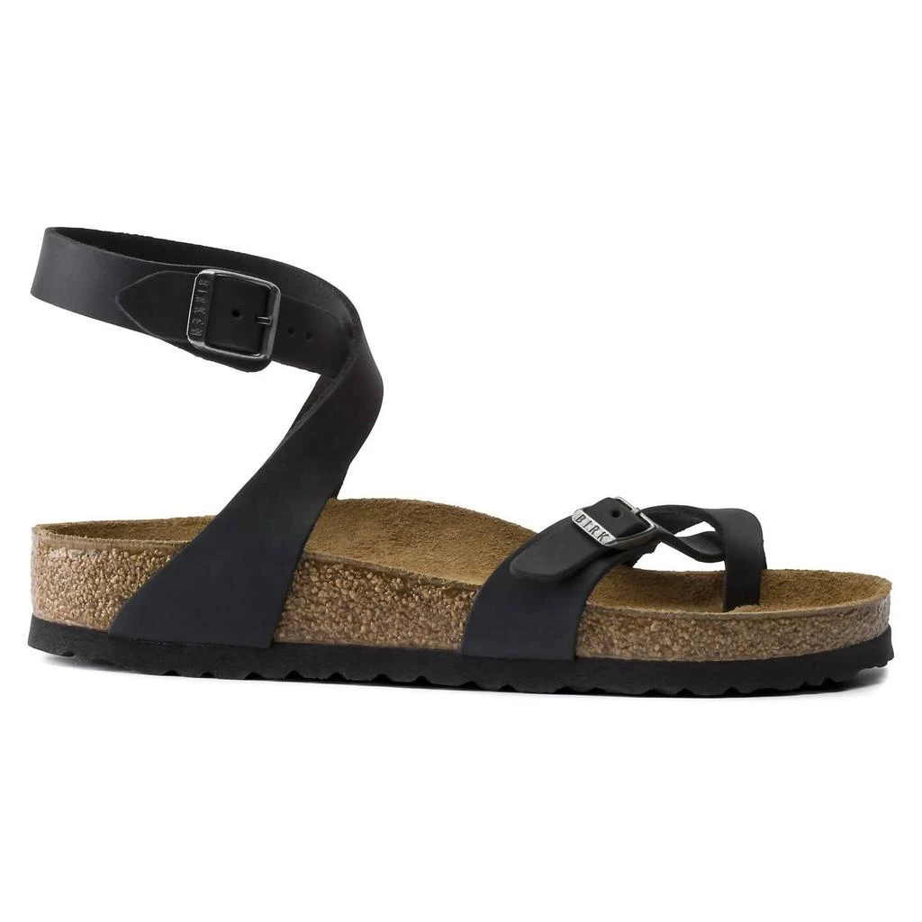Birkenstock Birkenstock - Women's Yara Sandal 2