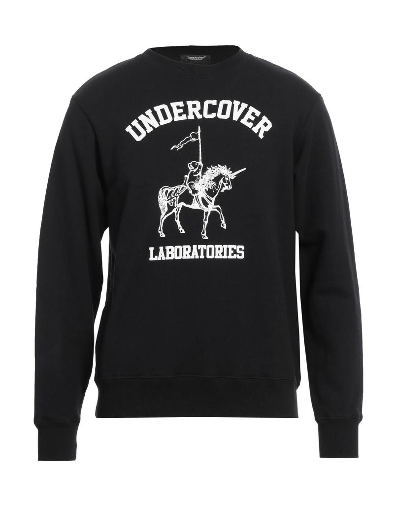 【関税込み】UNDERCOVER グレー ディストレス フーディ 242414M202002_1.jpg