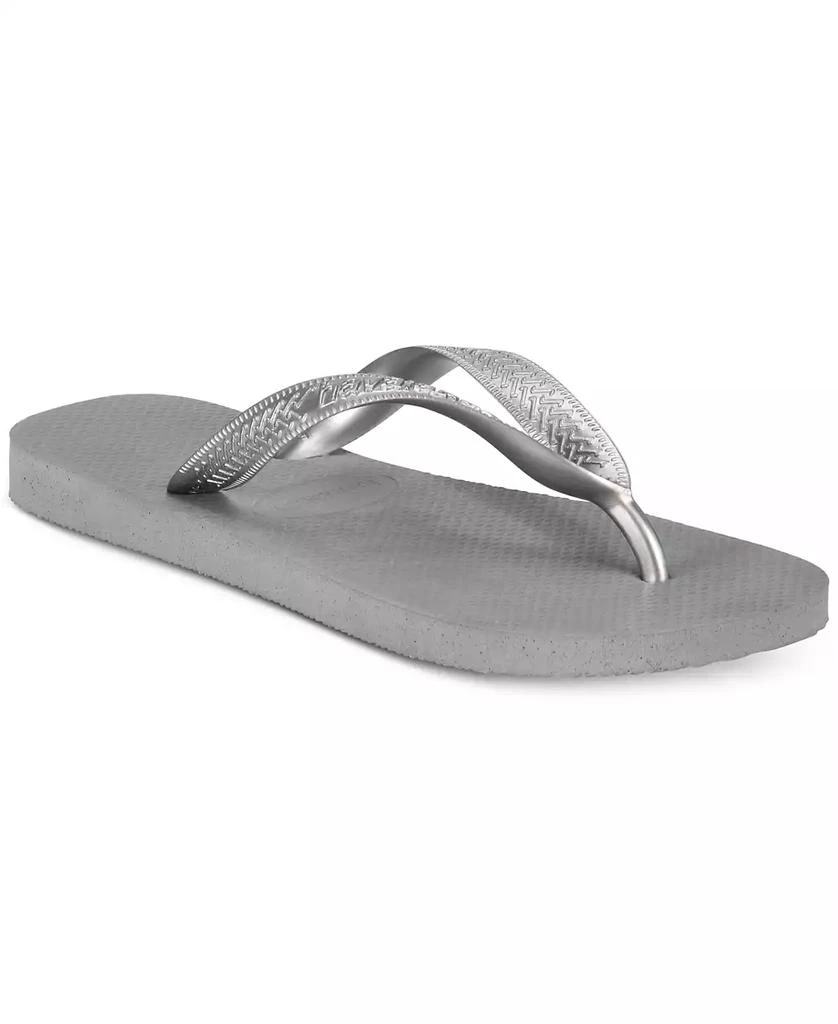 Havaianas Women's Top Tiras Flip-Flops 4
