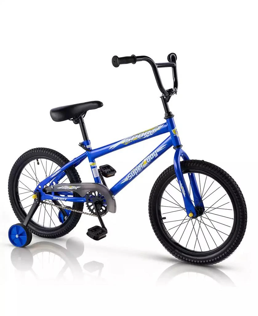 SUGIFT 20-Inch Kids Bike