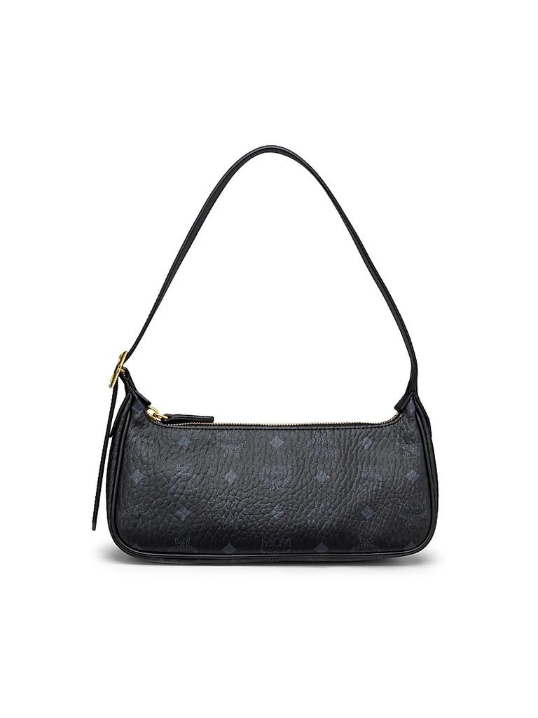 MCM Aren VI Small Shoulder Bag 1