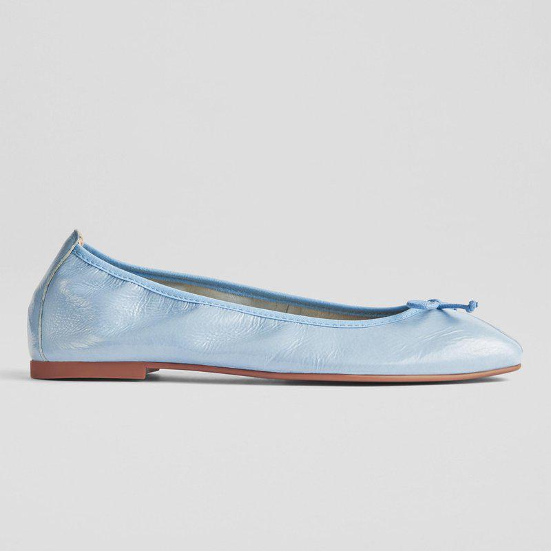 L.K. Bennett Trilly Flats