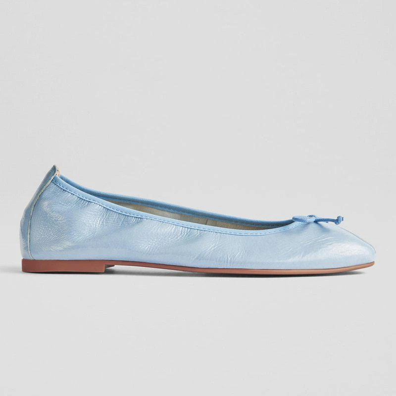 L.K. Bennett Trilly Flats 1