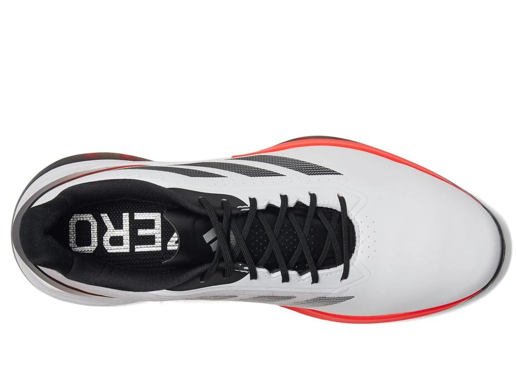 Adidas Adizero ZG Spikeless Golf Shoes 2