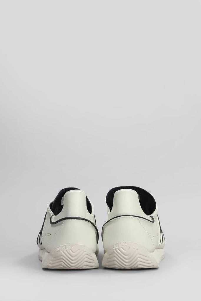 Y-3 Y-3 Adidas Country  Sneakers 4