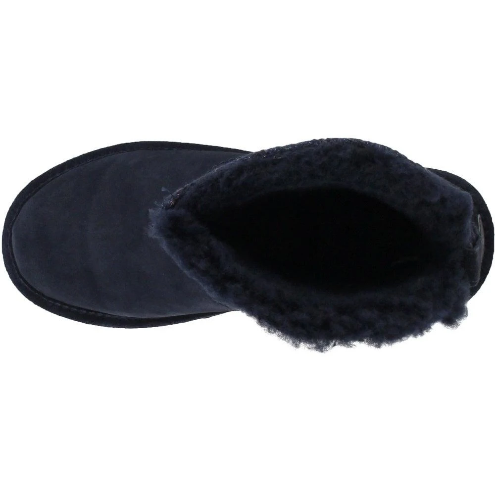 Bearpaw Virginia Pull On Boots 6