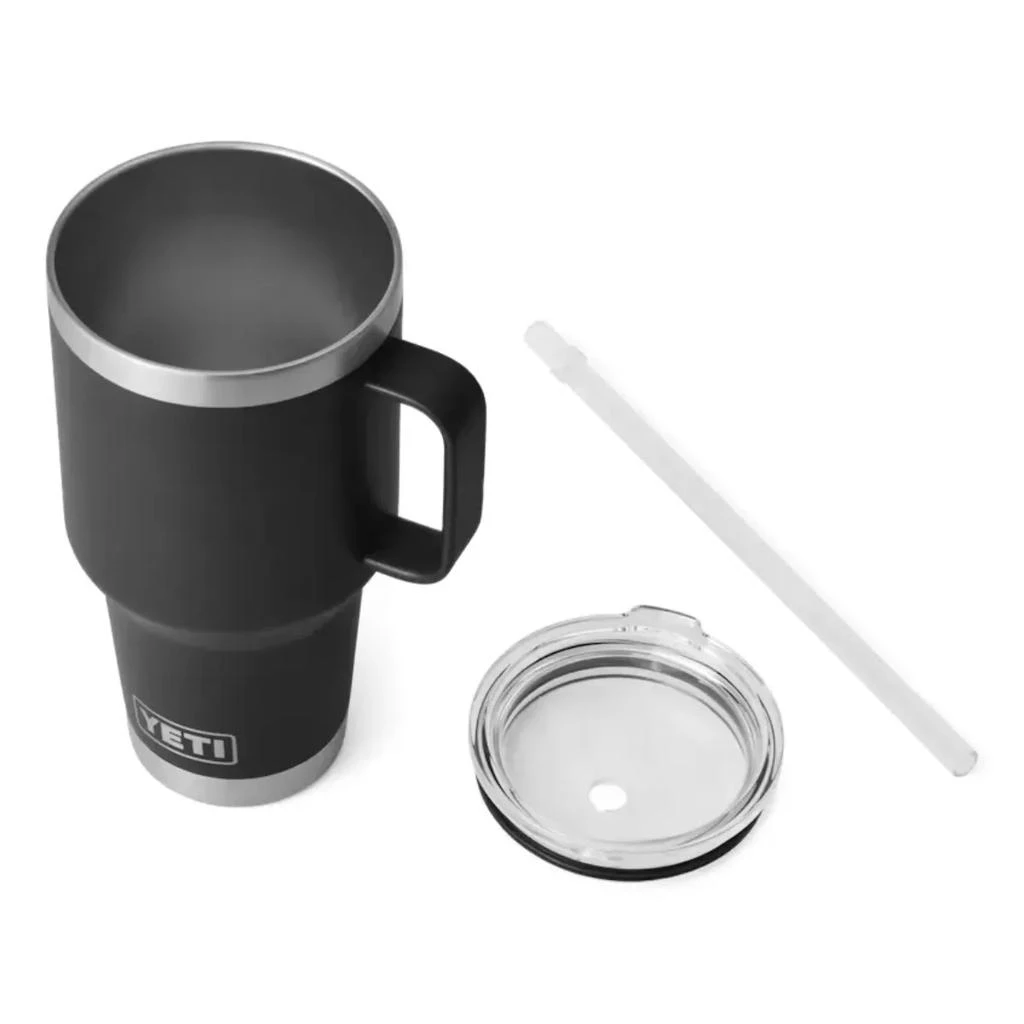 YETI YETI Rambler 35 oz Straw Mug with Straw Lid 3