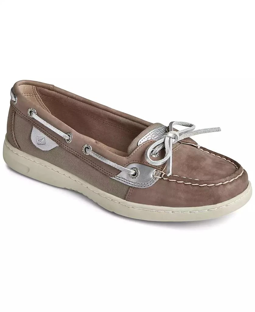 Sperry Women's Angelfish Boat Shoe, Created for Macy's 1