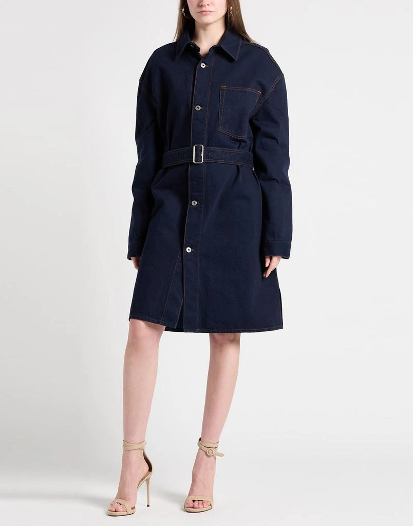 burberry denim dress Burberry EKD Denim Dress , Size: 02