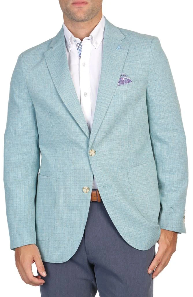 TailorByrd Broken Check Sport Coat 1