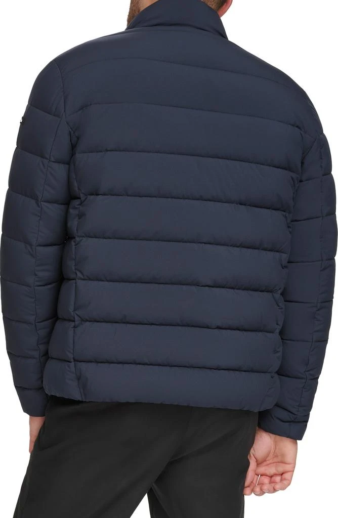 Calvin Klein Stretch Puffer Jacket 2