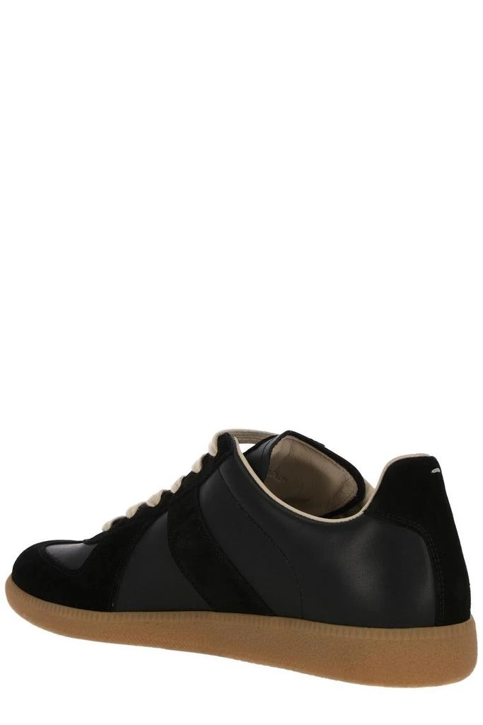 MAISON MARGIELA Maison Margiela Replica Low-Top Sneakers 3