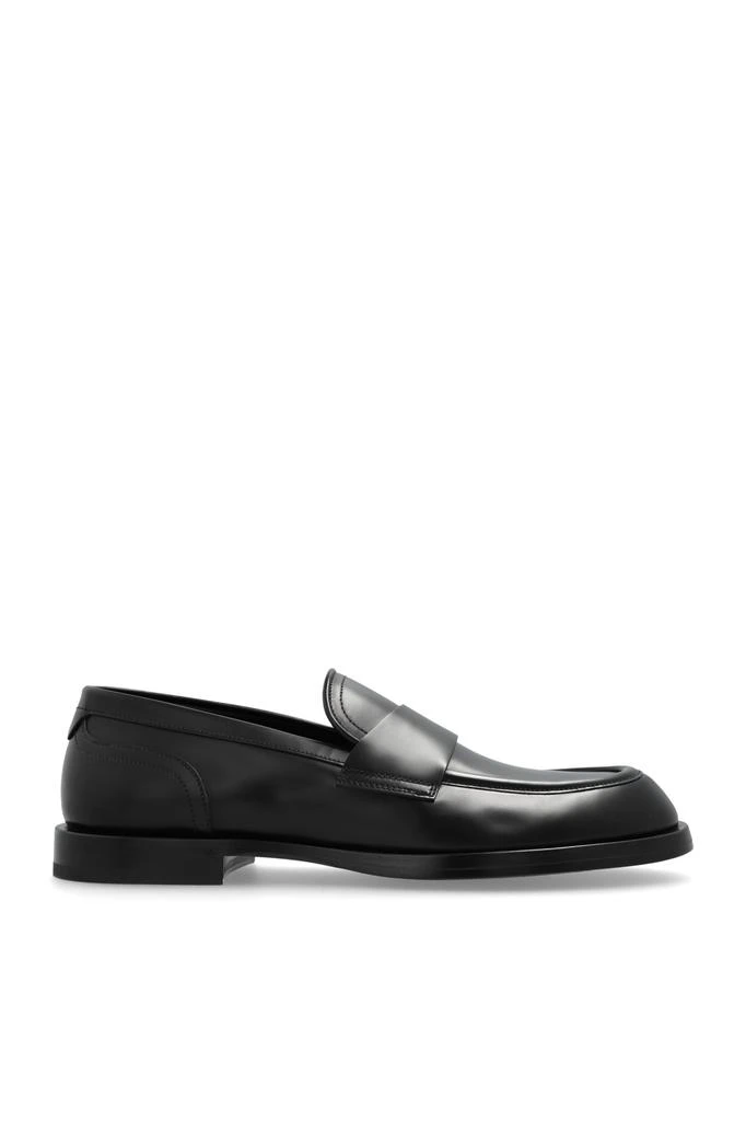 Dolce & Gabbana Leather shoes type loafers 1