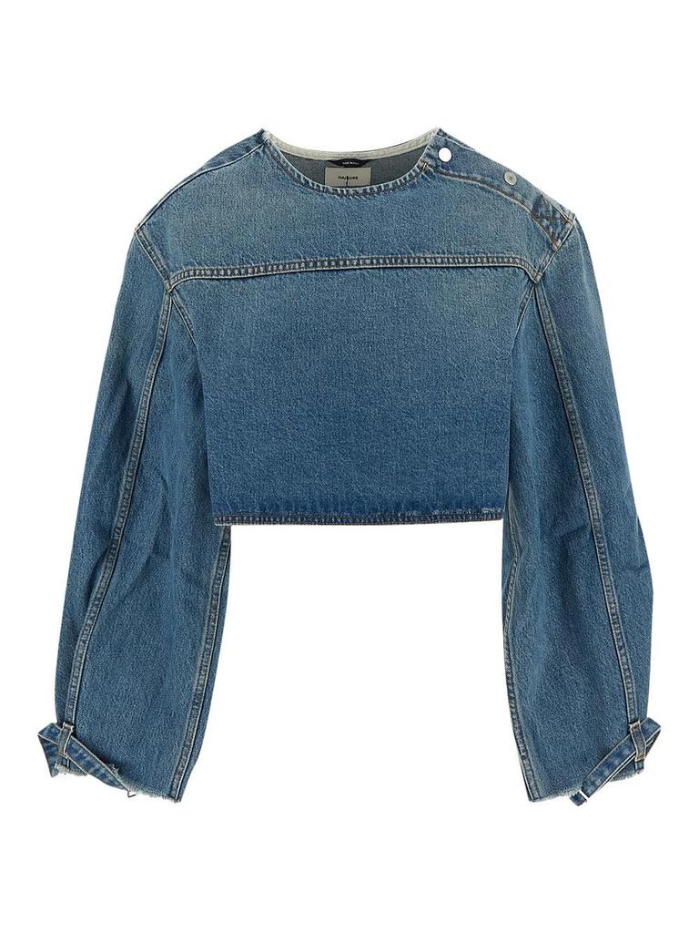 HAIKURE top