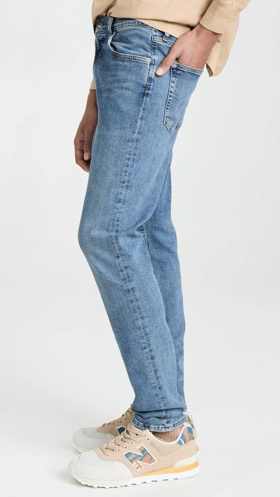 Citizens of Humanity London Slim Leg Jeans 3