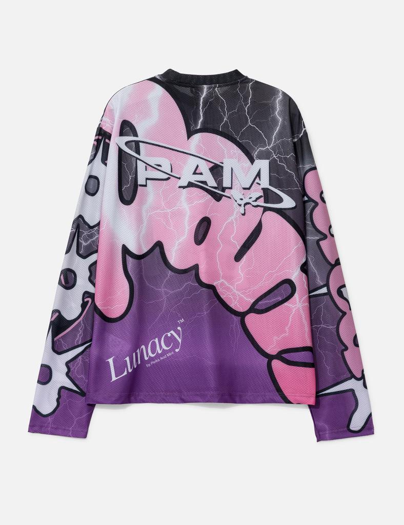 Perks and Mini Cherub MTB Long Sleeve Top