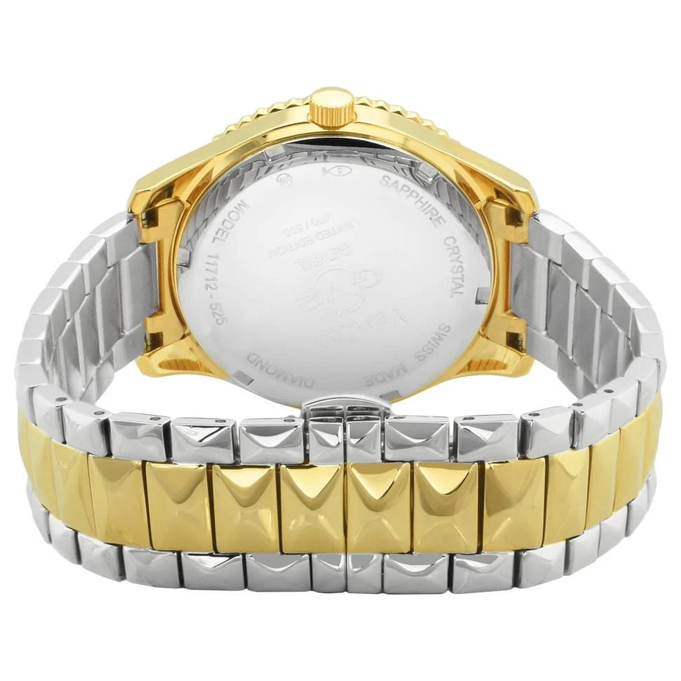 Gevril GV2 by Gevril Venice Diamond Women's Watch 2