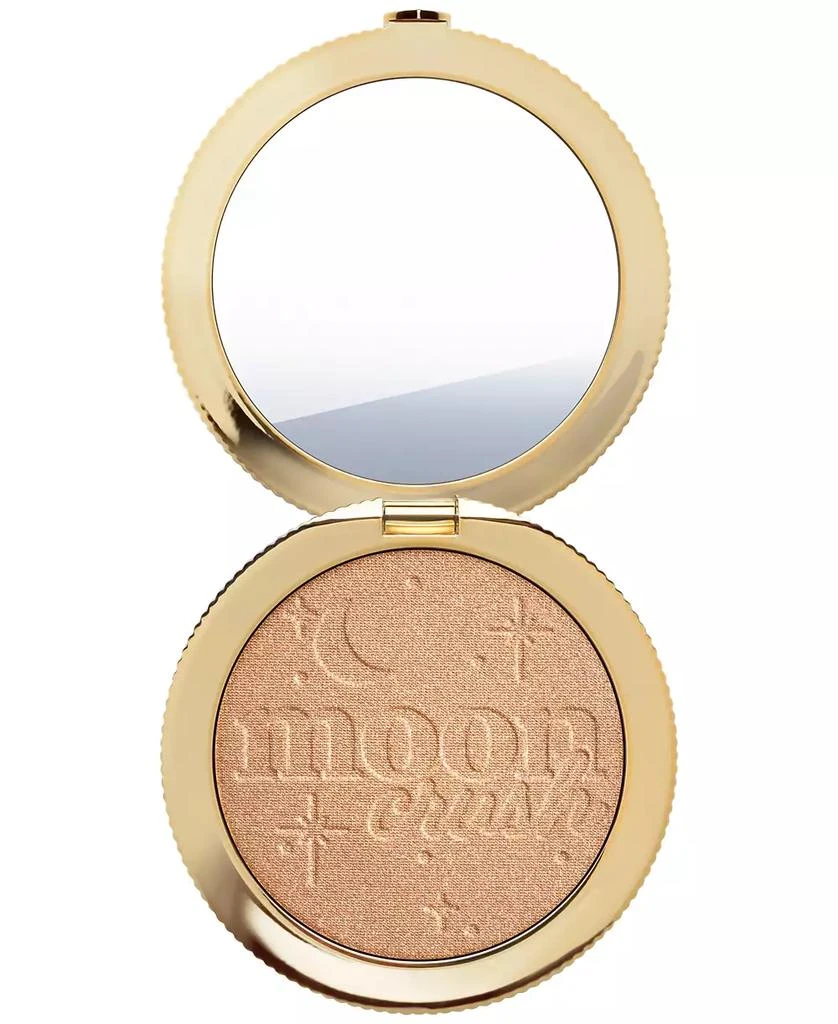 Too Faced Moon Crush Highlighter 2