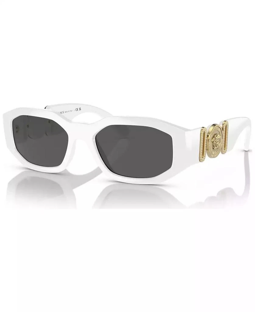 Versace Unisex Sunglasses, VE4361 Biggie 1