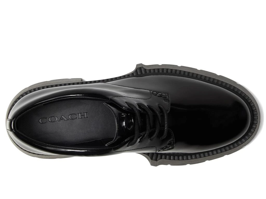 Coach Lyla Platform Derby 2