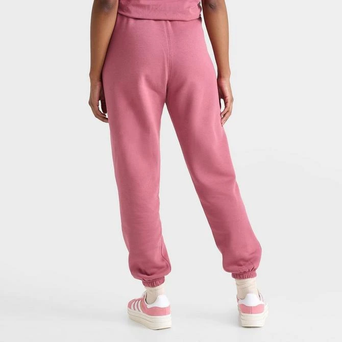 Adidas Women's adidas Originals Bubble Fleece Jogger Pants 4