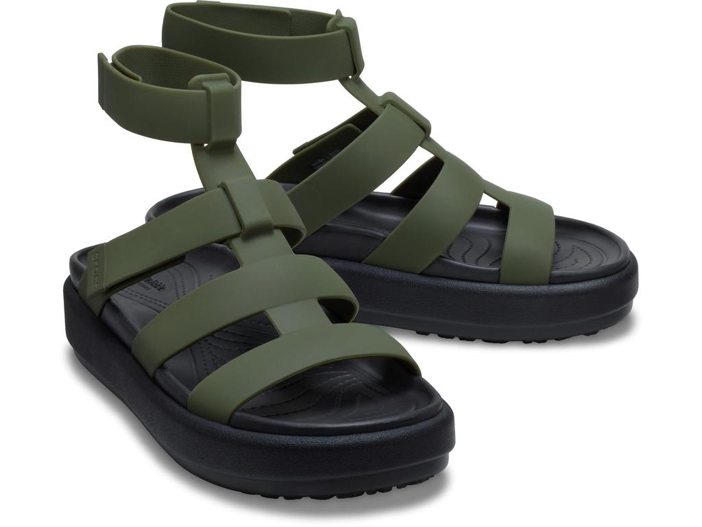 Crocs Brooklyn Luxe Gladiator