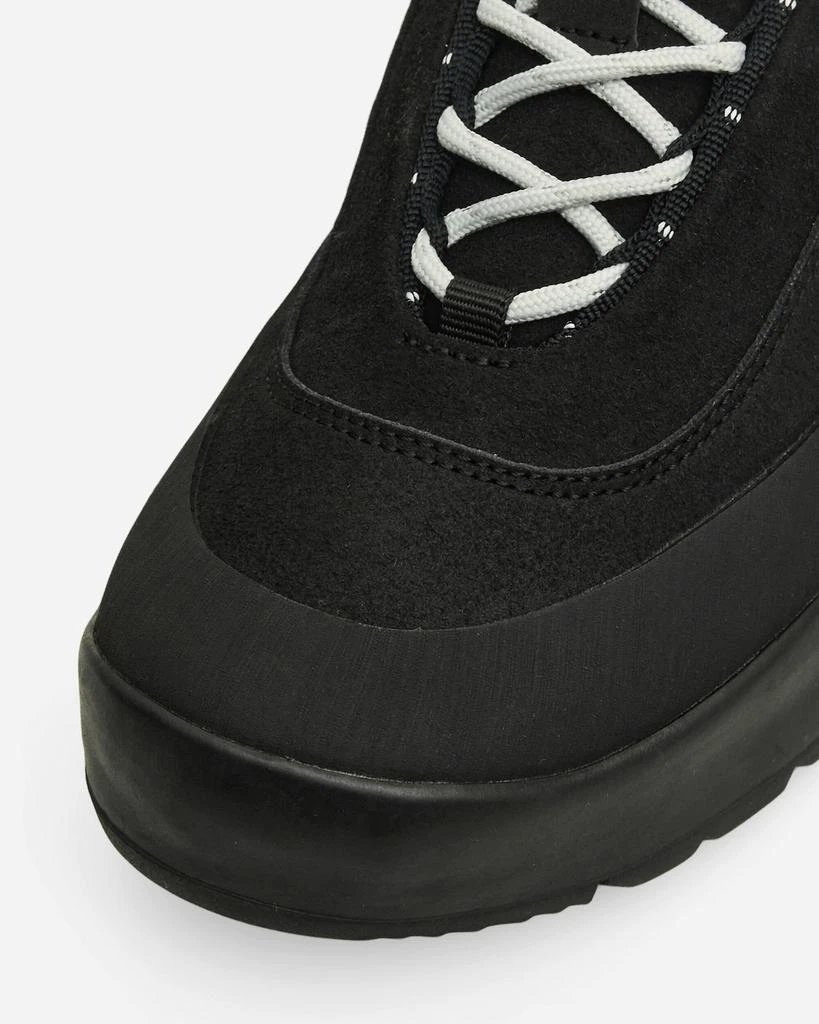 ROA Cingino Boots Black 6