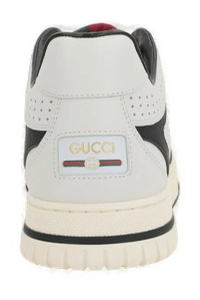 Gucci Gucci Re-Web Sneakers 3