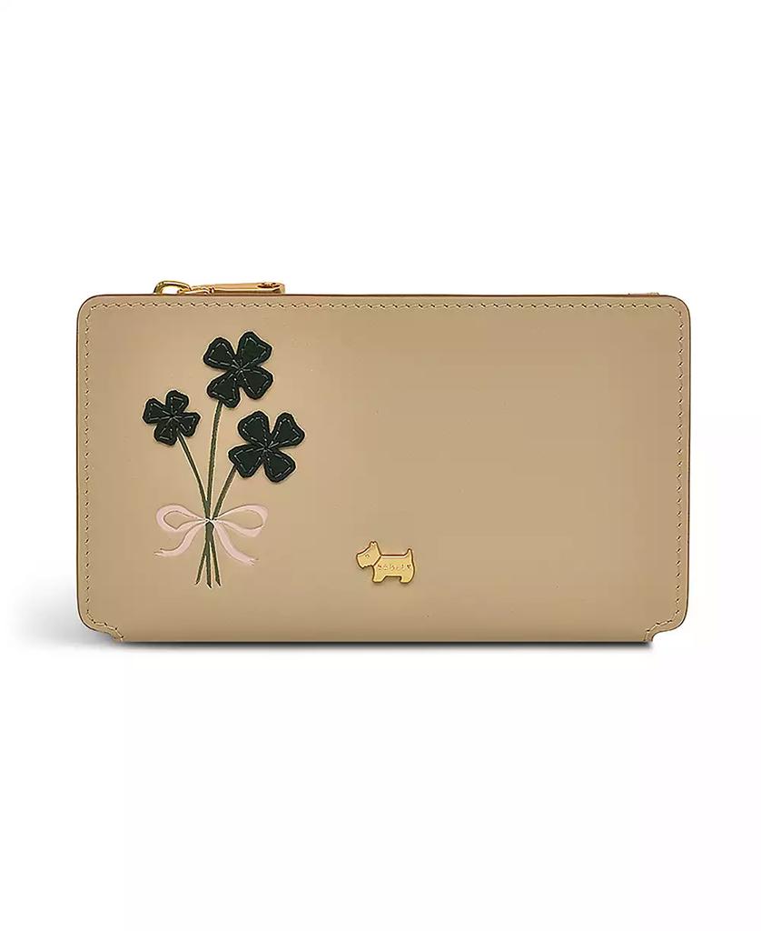 Radley Lucky Charm Zip Top Wallet