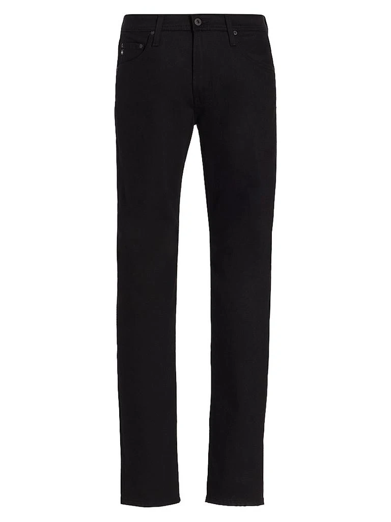 AG Jeans Everett Stretch Slim-Straight Jeans 1
