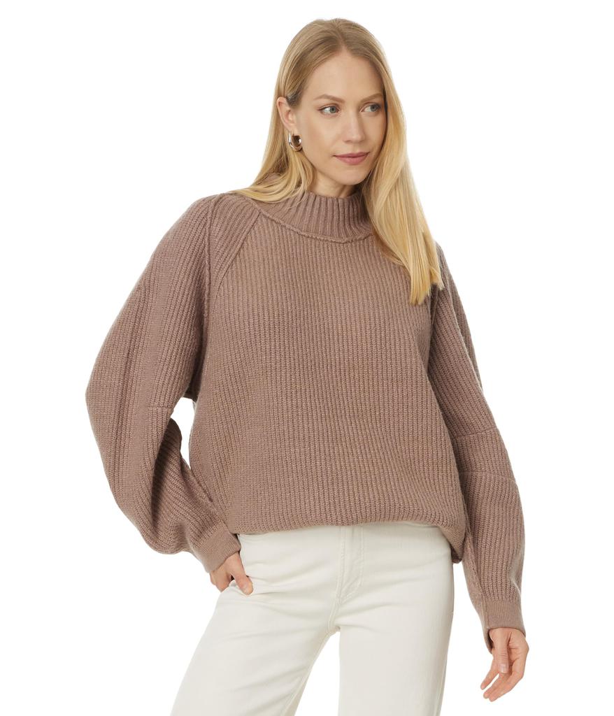 Free People Sunbeam Sweater