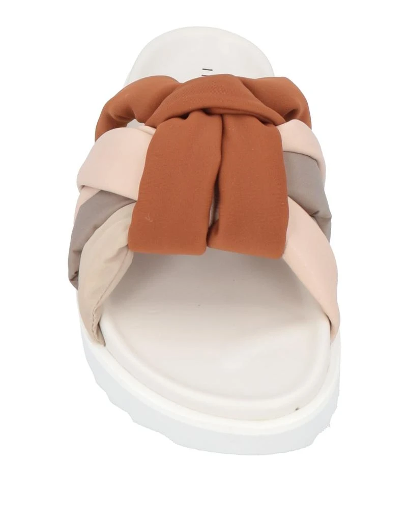 INUIKII Sandals 4