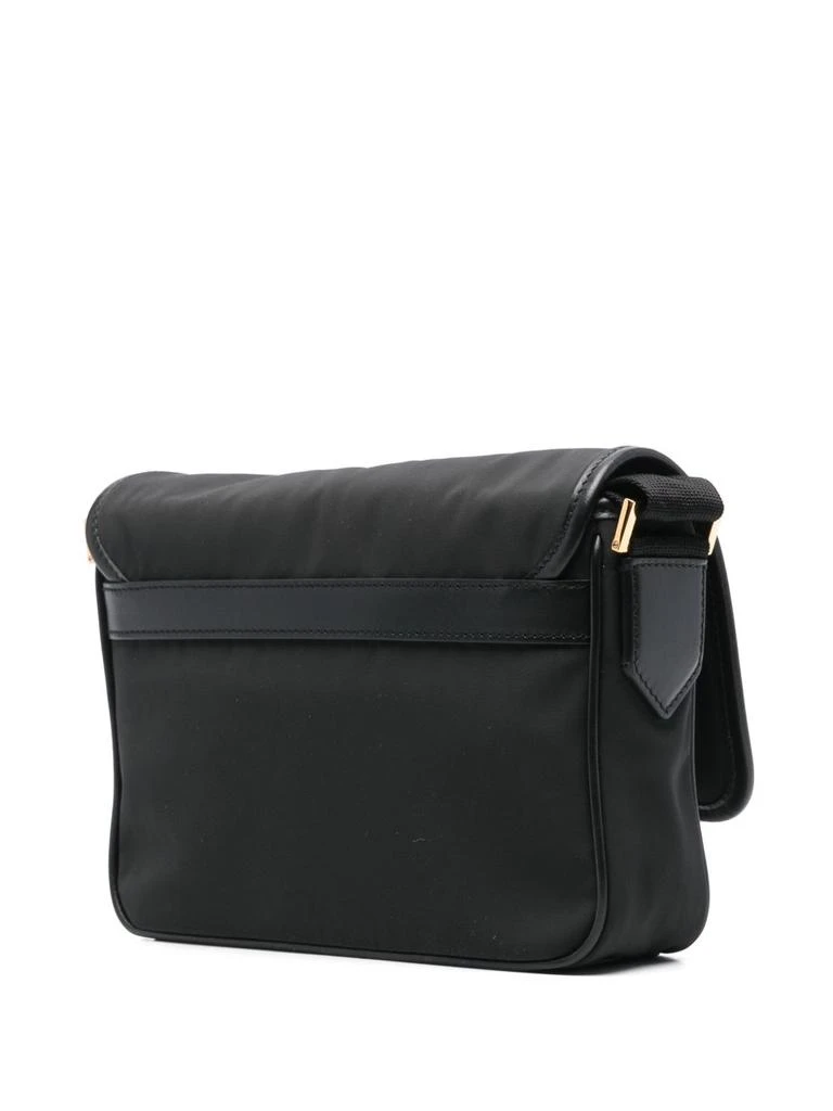 Tom Ford Men's Nylon Messenger Bag 3