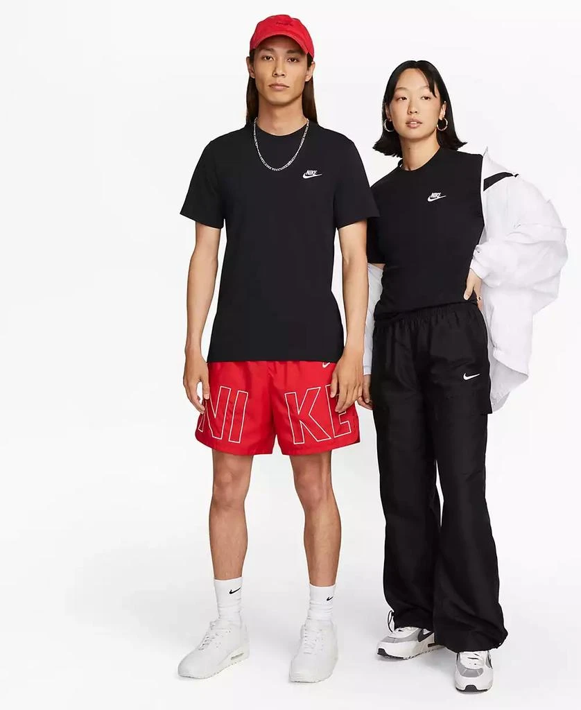 NIKE Sportswear Club Men's T-Shirt 4