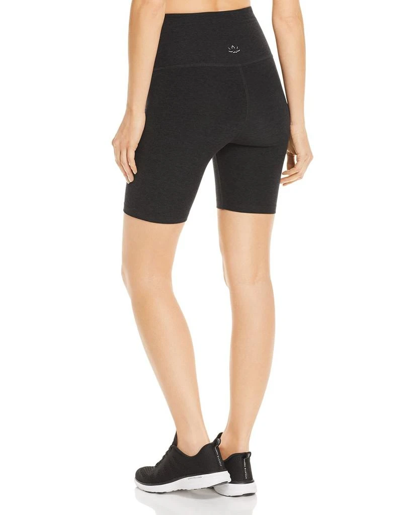 Beyond yoga Spacedye High Waisted Biker Short 2