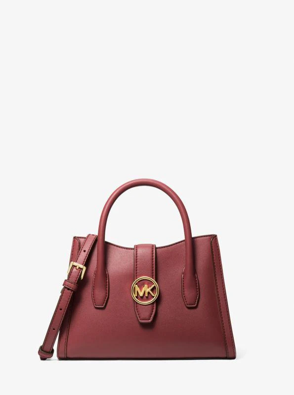 michael_kors Gabby Small Satchel 1