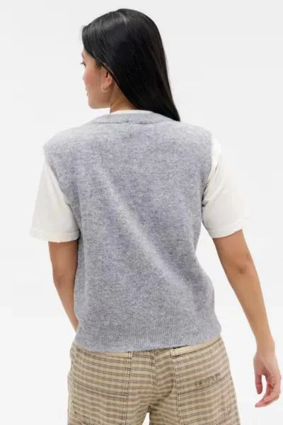 Urban Outfitters UO Button-Through Tank Vest 4