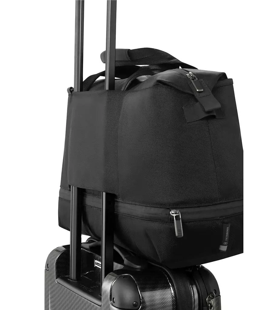 Victorinox CLOSEOUT! Werks 6.0 Weekender Duffel 8