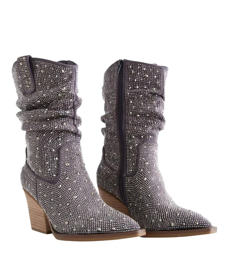 Very G Very G - Women's Kady Slouch Boot 2